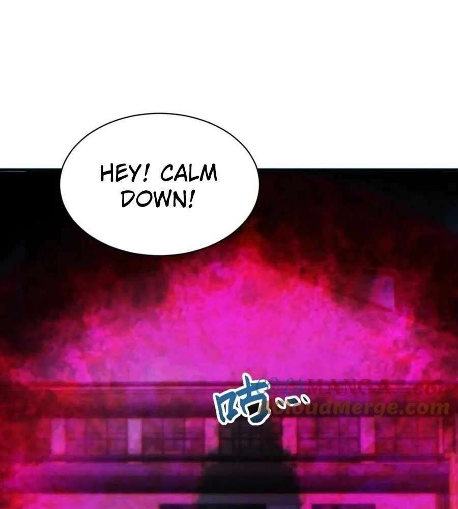 Rebirth in the end times: I reached the top by opening boxes Chapter 48 59
